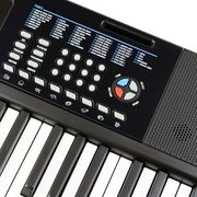 Sintezatorius 61 key Electronic Keyboard SM 61K