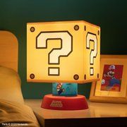 Lempa Super Mario: Icon Lamp