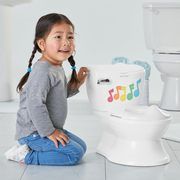 Puodukas Summer Infant My Size Potty with Lights and Sounds