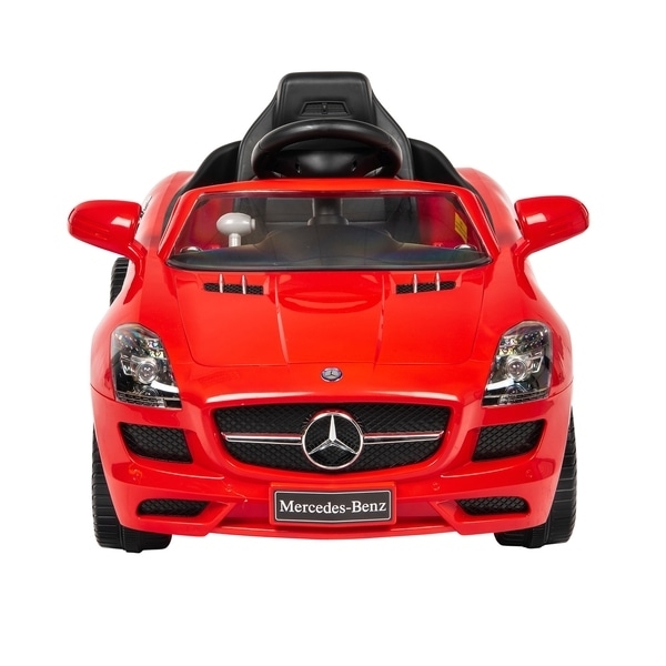 toy mercedes benz