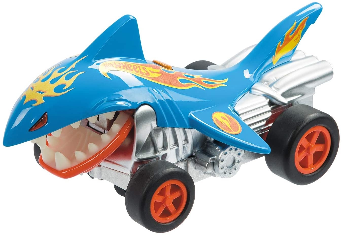 hot wheels shark car price