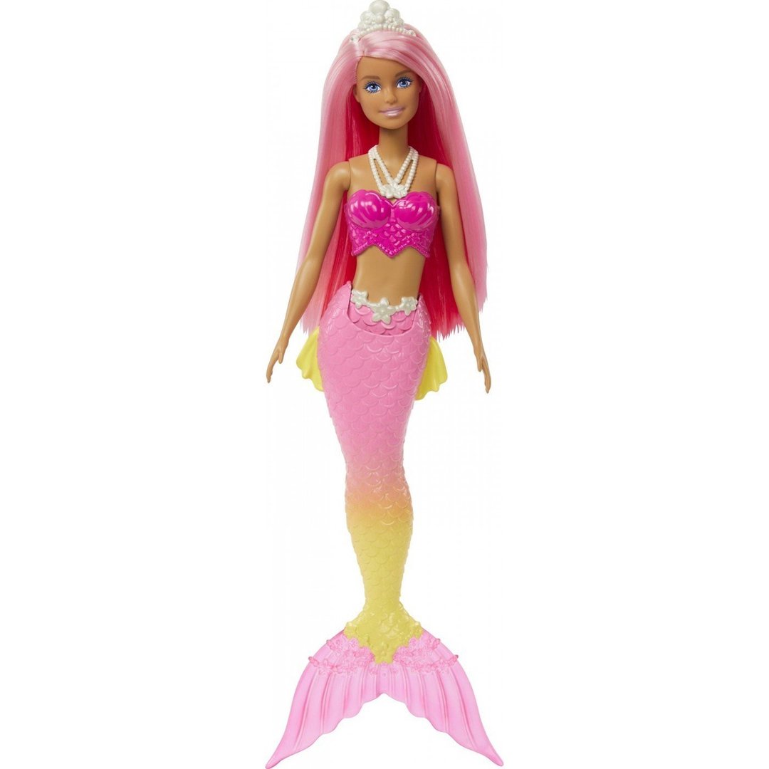Barbie Dreamtopia Mermaid | Toys for | Toy store - Jonelis