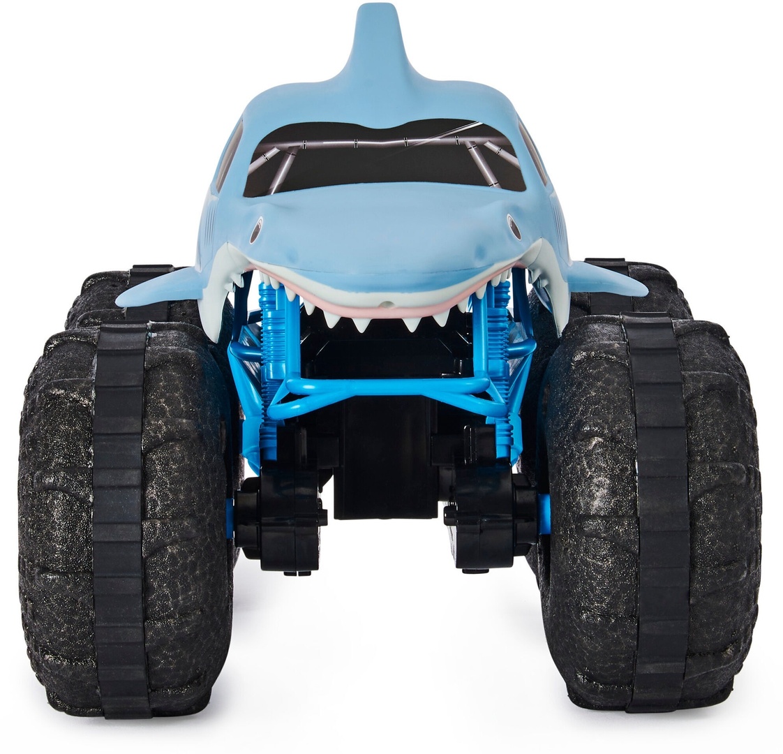 megalodon storm toy