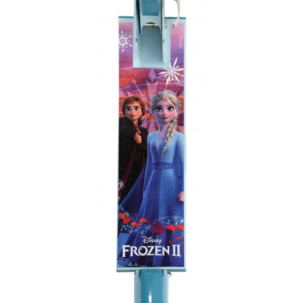 Paspirtukas Disney Frozen 2 Girls Blue, Toys for children