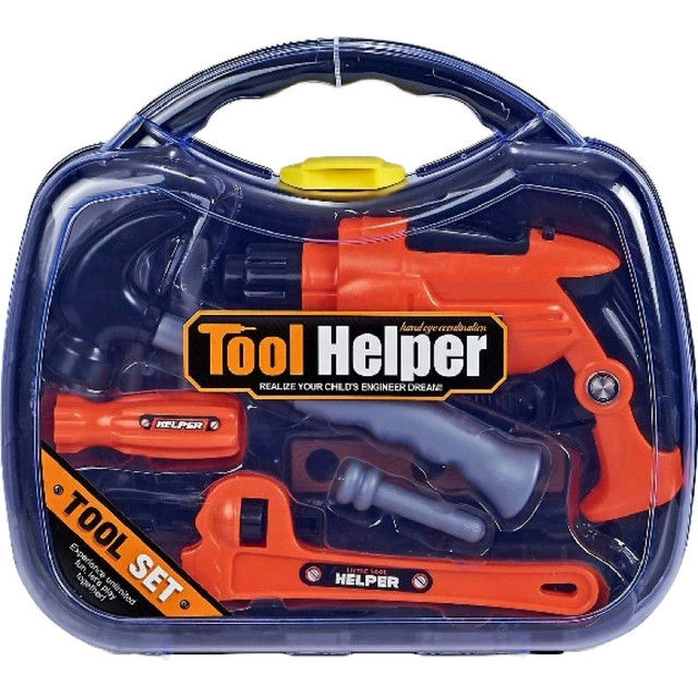 Įrankių dėklas 15 dalių Tool Helper