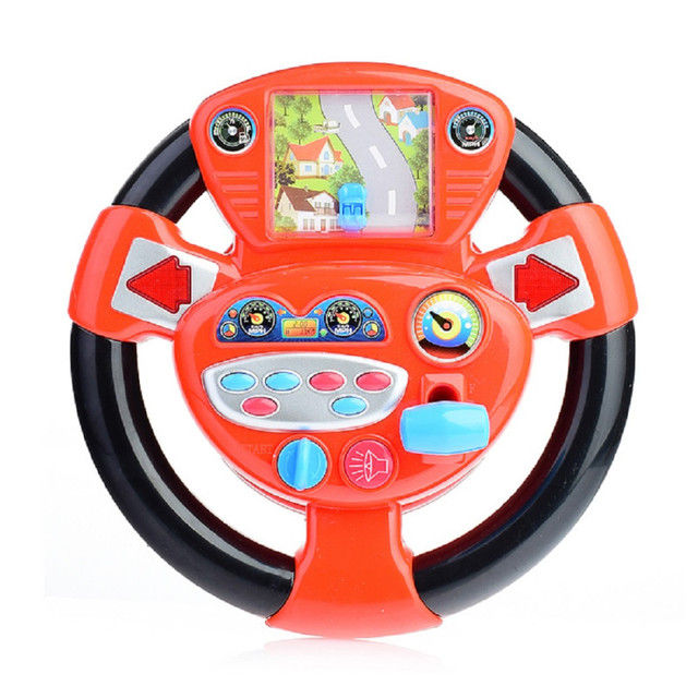 Išmanus vairas Music steering wheel