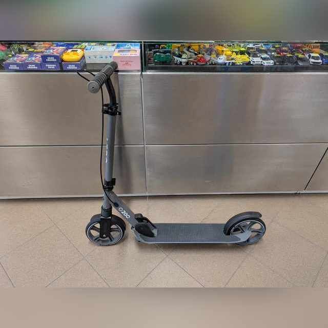 Aero Scooter A200 Folding (exhibition)