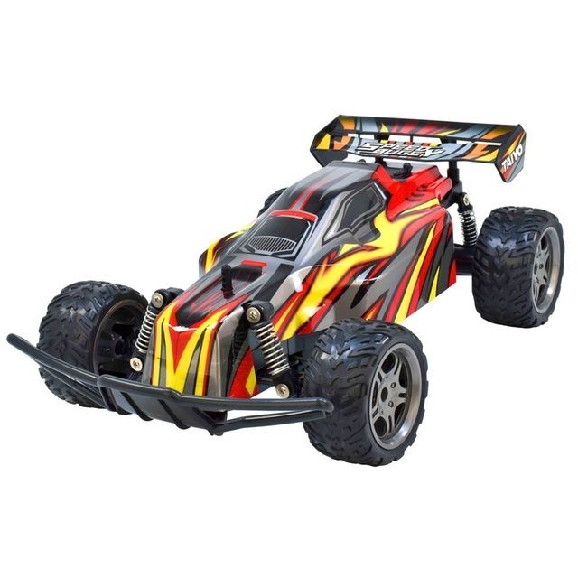 Radijo bangomis valdoma mašina Taiyo Speed Buggy 1/12