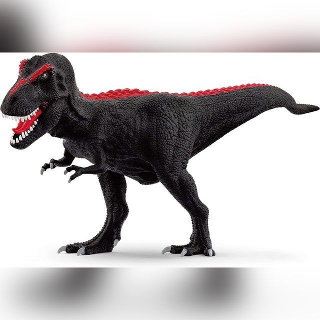 Schleich 72175 - Black T-Rex