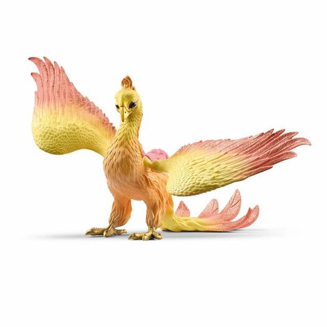 Schleich Bayala 70760 Phoenix