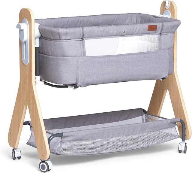 Lovelė prie lovos Baby Elegance Dreamy Co Sleeper