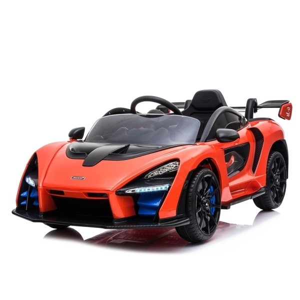 electric toy ride on