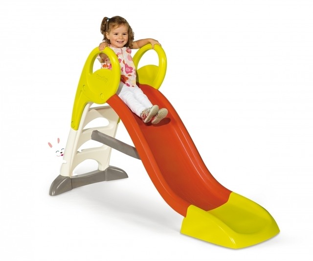 Smoby firm rink Toboggan 159 cm