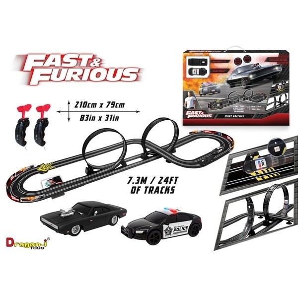 fast and furious smyths