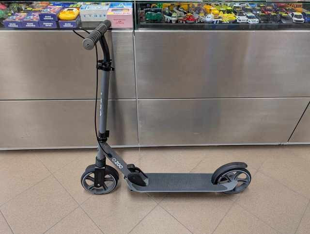 Aero Scooter A200 Folding (exhibition)