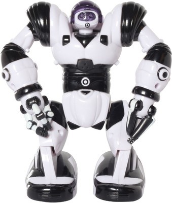 WowWee Mini Robosapien  robotas žaislas