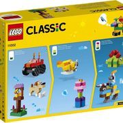 11002 LEGO® Classic Set of simple bricks