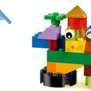 11002 LEGO® Classic Set of simple bricks