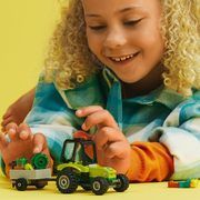 60390 LEGO® City Park Tractor