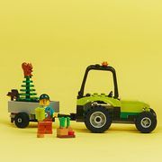 60390 LEGO® City Park Tractor