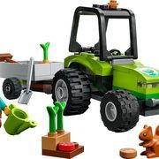 60390 LEGO® City Park Tractor