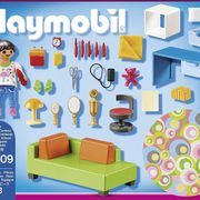 70209 PLAYMOBIL® Dollhouse, Teen's Room