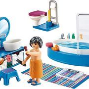 70211 PLAYMOBIL® Dollhouse, Bathroom