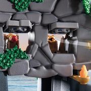 71531 PLAYMOBIL® Pirates, Pirate Island