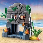 71531 PLAYMOBIL® Pirates, Pirate Island