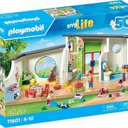 71601 PLAYMOBIL myLife 50, playhouse