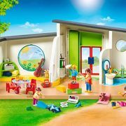 71601 PLAYMOBIL myLife 50, playhouse