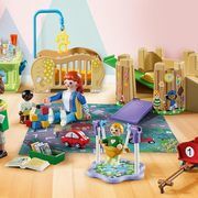 71649 Playmobil playset my Life