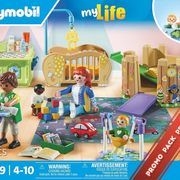 71649 Playmobil playset my Life