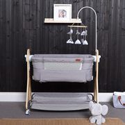 Lovelė prie lovos Baby Elegance Dreamy Co Sleeper