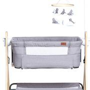 Lovelė prie lovos Baby Elegance Dreamy Co Sleeper