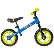 Balansinis dviratukas 10 Inch Dino Balance Bike