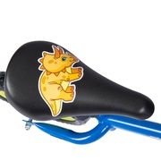 Balansinis dviratukas 10 Inch Dino Balance Bike