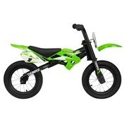 12 Inch Moto X Balance Bike