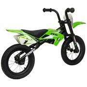 12 Inch Moto X Balance Bike