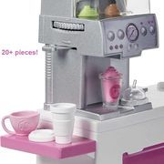 Barbie set Coffee shop GMW03