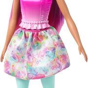 Barbie Dreamtopia Doll and Accessories