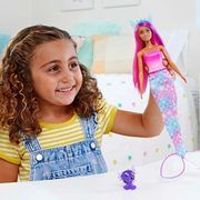 Barbie Dreamtopia Doll and Accessories