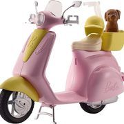 Barbie moped, FRP56