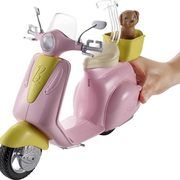 Barbie moped, FRP56