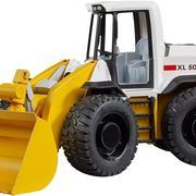 BRUDER 03412 wheel loader XL 5000