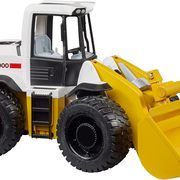 BRUDER 03412 wheel loader XL 5000