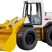 BRUDER 03412 wheel loader XL 5000