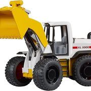 BRUDER 03412 wheel loader XL 5000