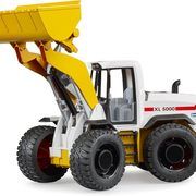 BRUDER 1:16 wheel loader, 03412