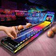 Electronic Arcade Alley Ball Neon Series